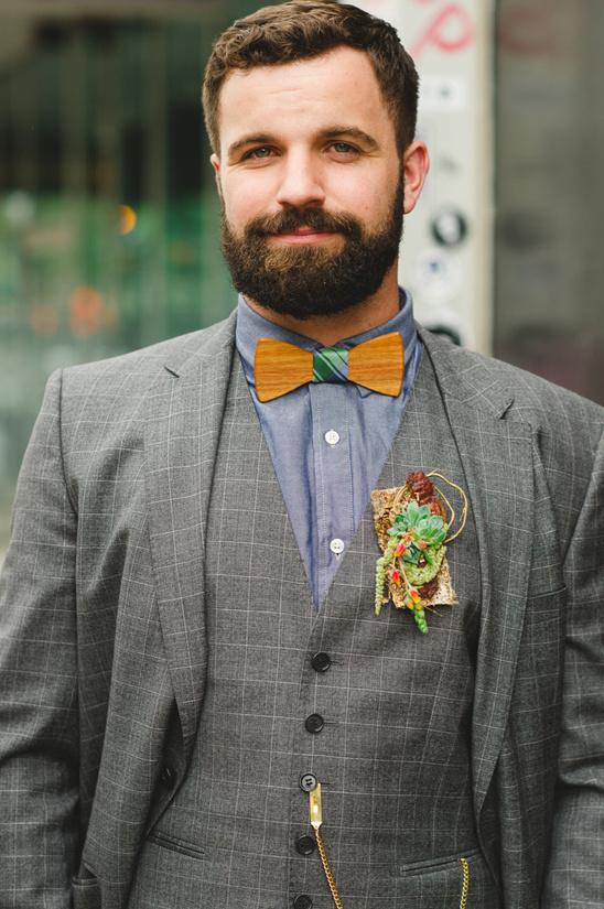 wooden bow tie giveaway