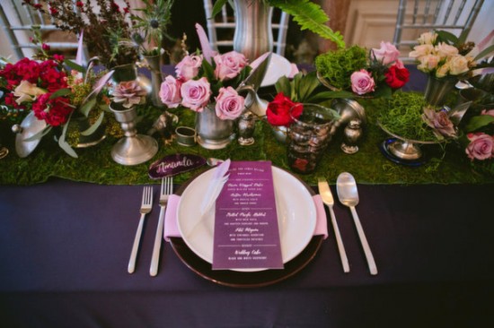 accent-your-wedding-with-radiant-orchid