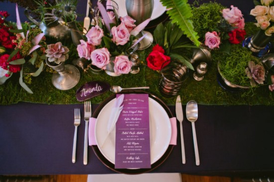 accent-your-wedding-with-radiant-orchid