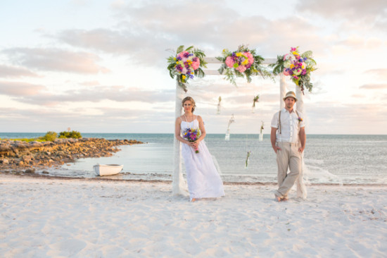 boho-chic-beach-wedding