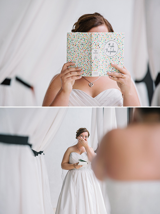 super cute book first look