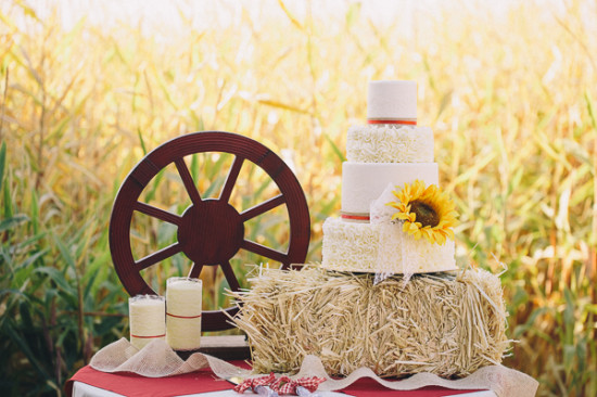 country-burlap-and-lace-wedding