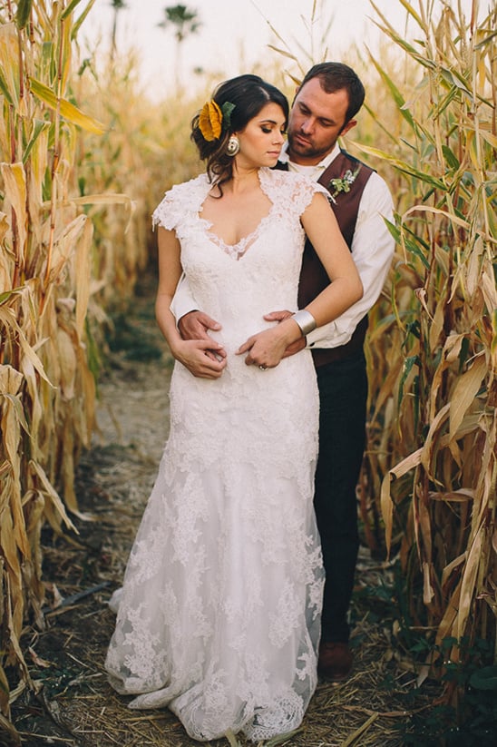 rustic farm wedding ideas