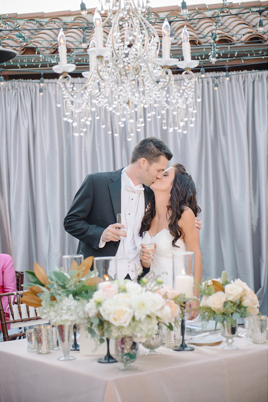 black tie wedding ideas