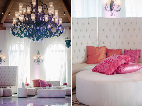 wedding reception ideas