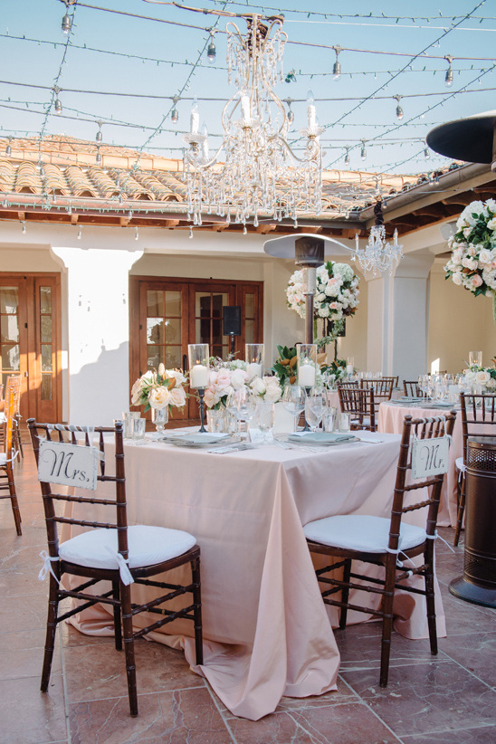 Santa Barbara Wedding