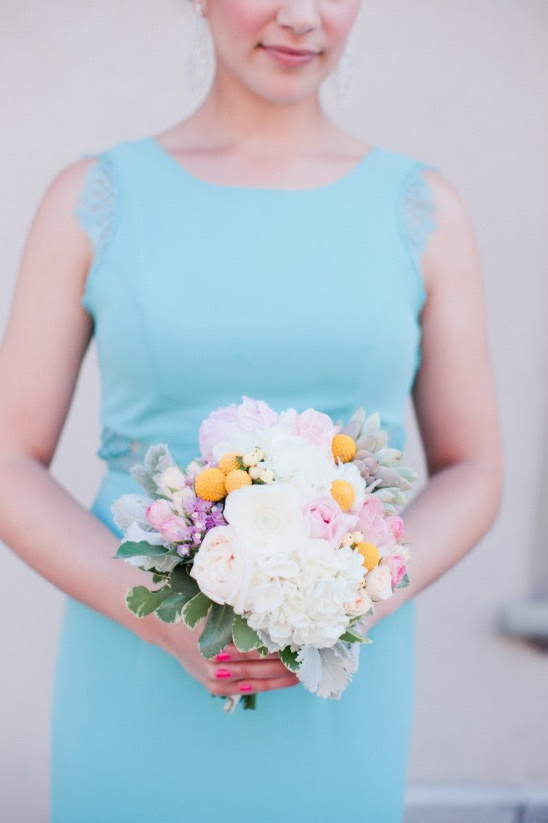 Dandie Andie Floral