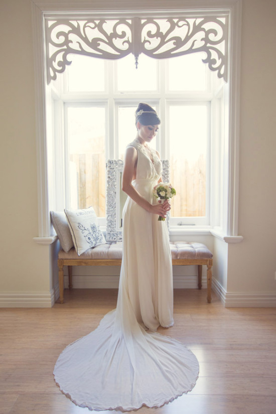 how-to-audrey-up-your-wedding-look
