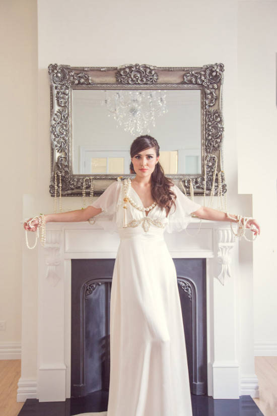 how-to-audrey-up-your-wedding-look