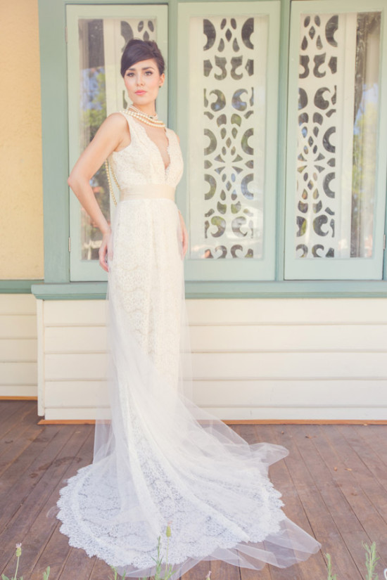 how-to-audrey-up-your-wedding-look