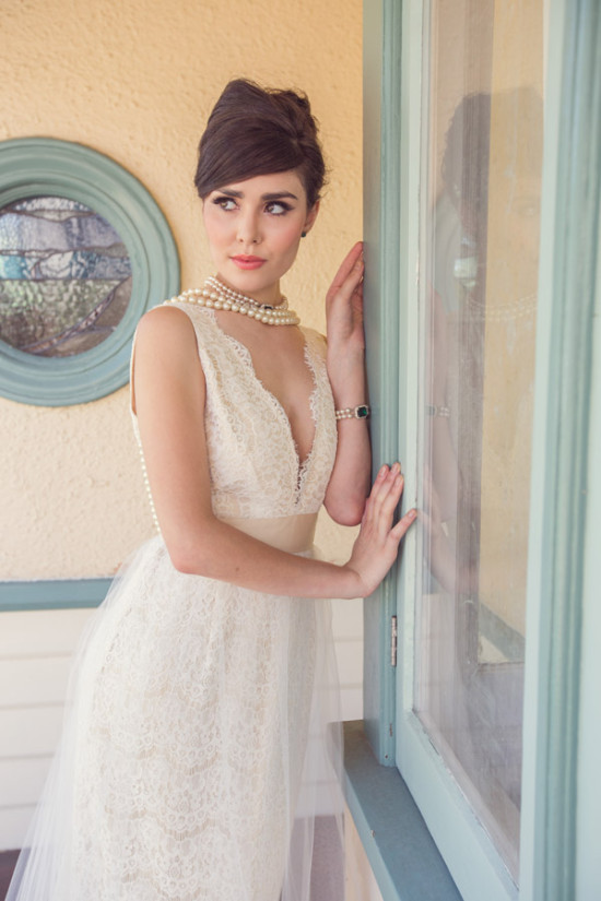 how-to-audrey-up-your-wedding-look
