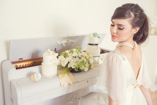 how-to-audrey-up-your-wedding-look