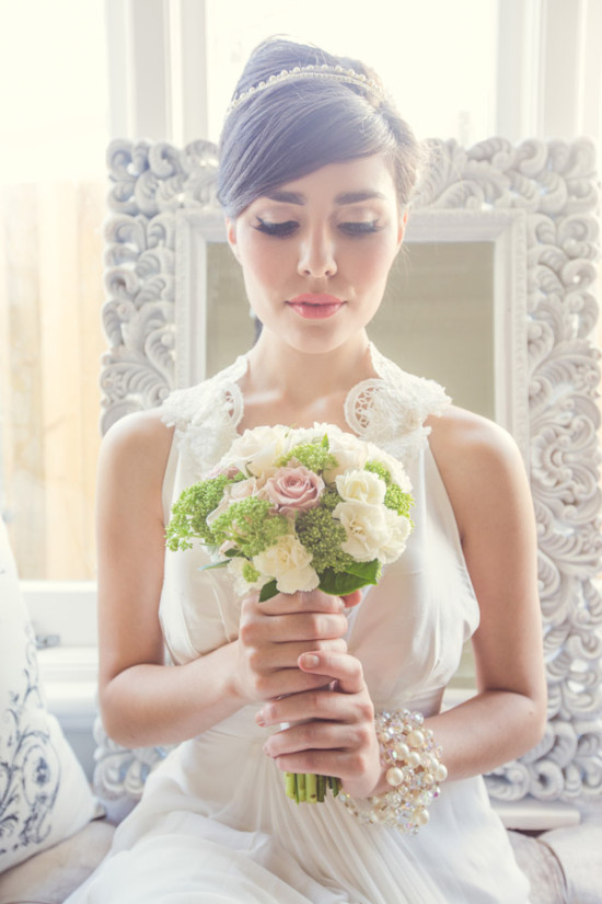 how-to-audrey-up-your-wedding-look