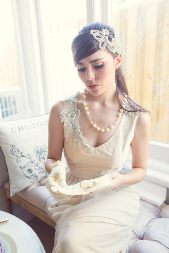 how-to-audrey-up-your-wedding-look
