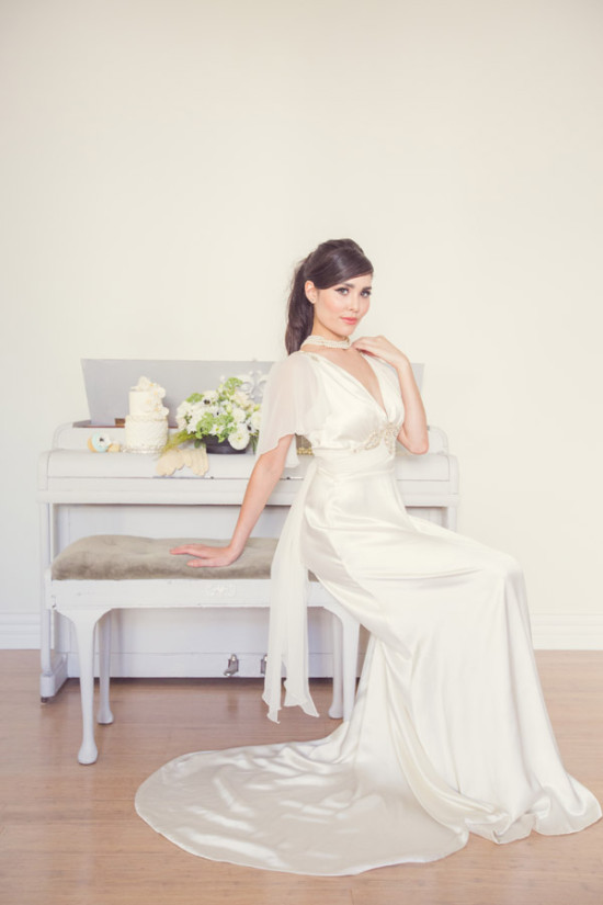 how-to-audrey-up-your-wedding-look