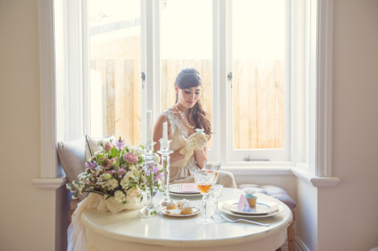 how-to-audrey-up-your-wedding-look