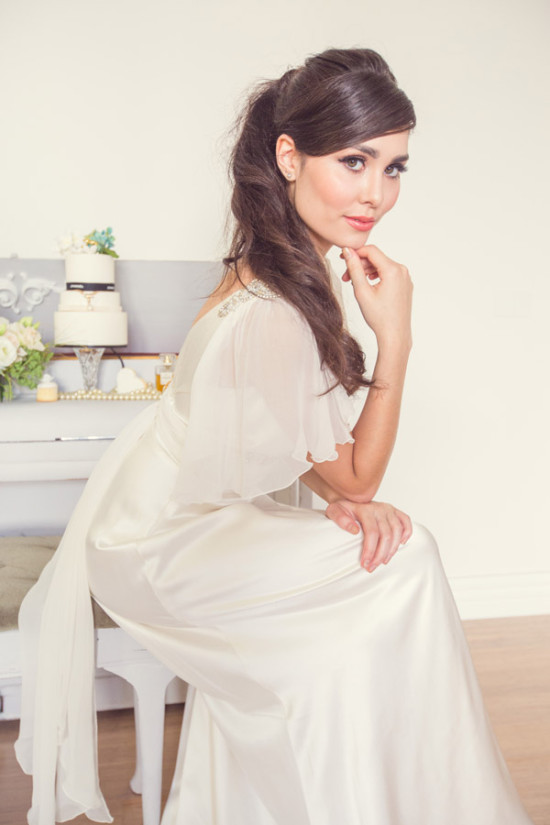 how-to-audrey-up-your-wedding-look