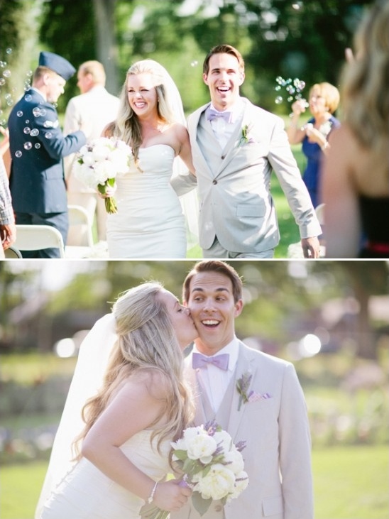 newlyweds