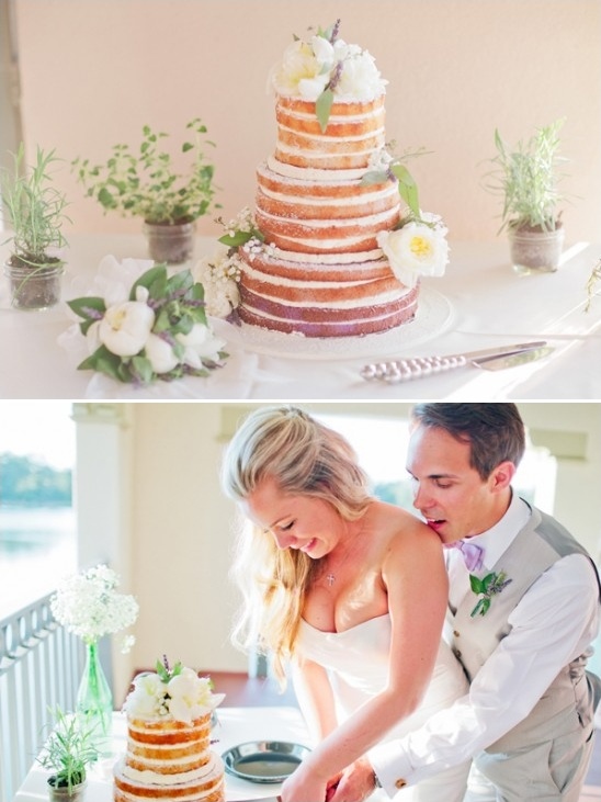 cake cutting