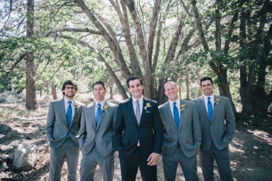 Kristy + Andre Wedding - Studio 7 Photography