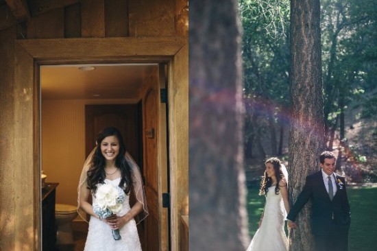 Kristy + Andre Wedding - Studio 7 Photography