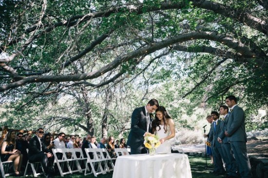 Kristy + Andre Wedding - Studio 7 Photography