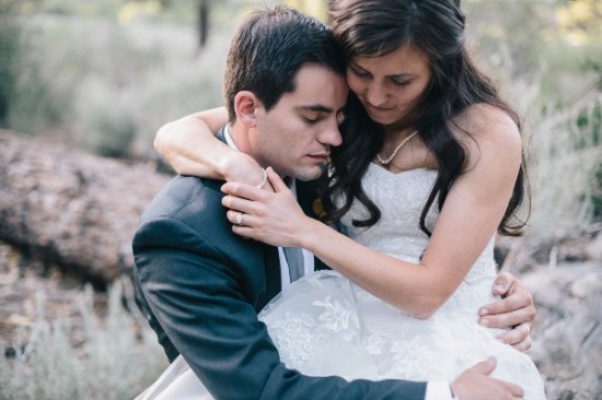 Kristy + Andre Wedding - Studio 7 Photography