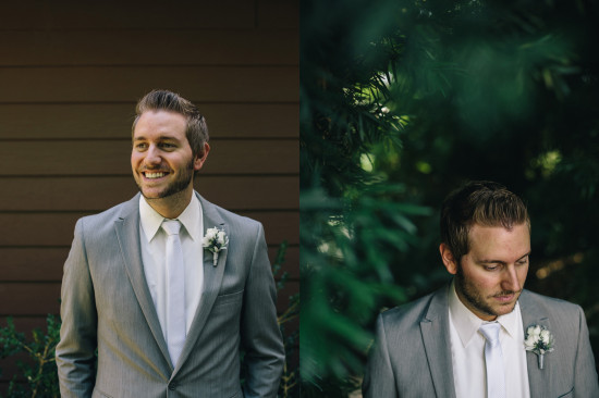 Melissa + Tyler - Fallbrook, CA Wedding - Studio 7 Photography