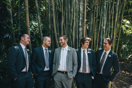 Melissa + Tyler - Fallbrook, CA Wedding - Studio 7 Photography