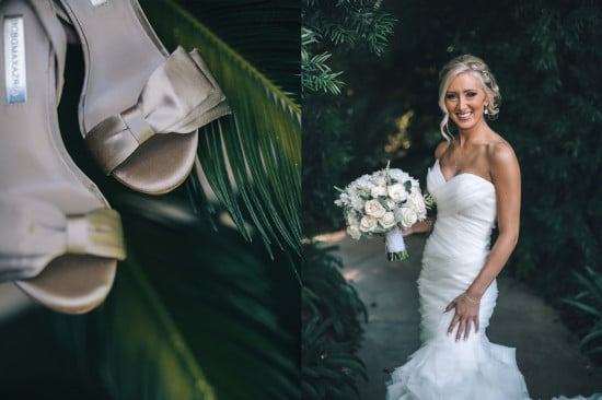 Melissa + Tyler - Fallbrook, CA Wedding - Studio 7 Photography