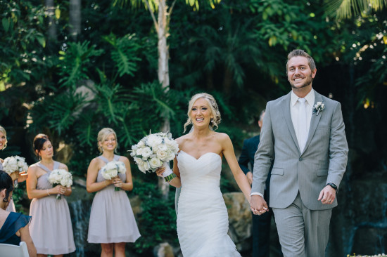 Melissa + Tyler - Fallbrook, CA Wedding - Studio 7 Photography