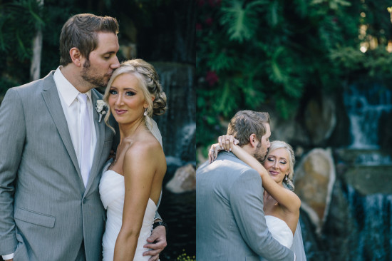 Melissa + Tyler - Fallbrook, CA Wedding - Studio 7 Photography