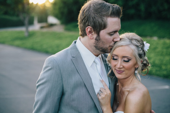 Melissa + Tyler - Fallbrook, CA Wedding - Studio 7 Photography