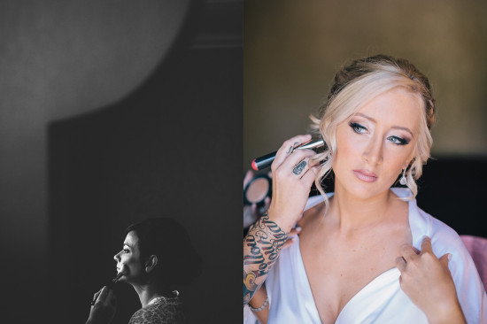 Melissa + Tyler - Fallbrook, CA Wedding - Studio 7 Photography