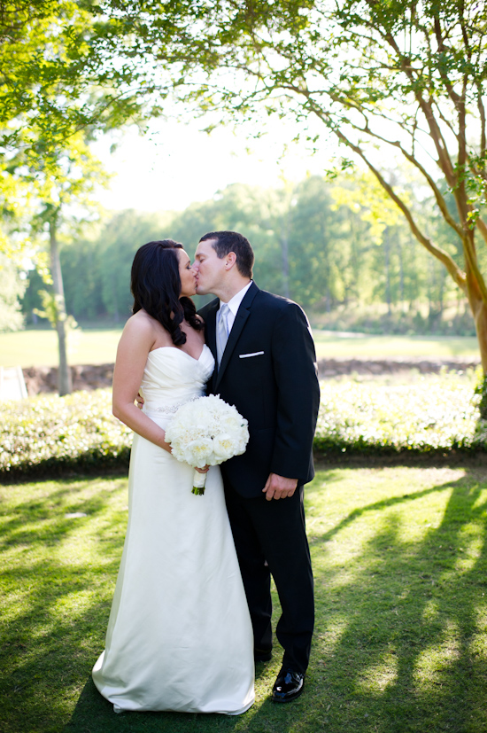 Moore's Mill Club Wedding by The Studio B Photography