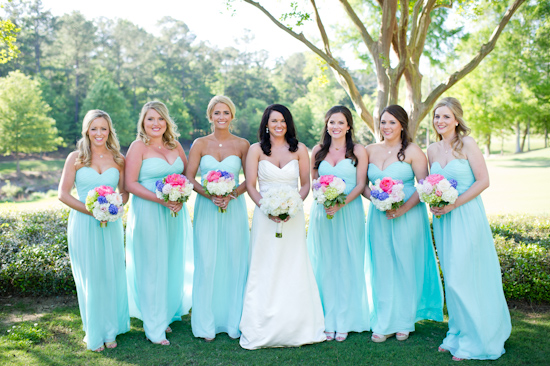 Moore's Mill Club Wedding by The Studio B Photography