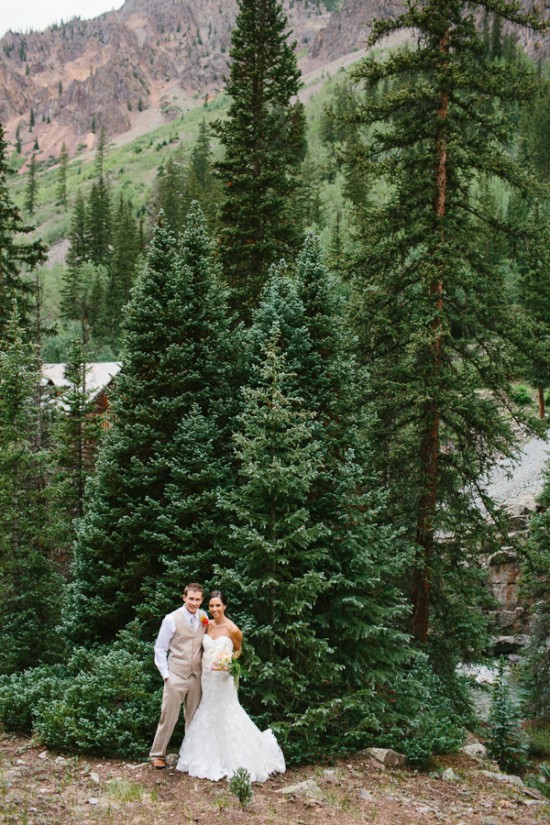 no-cellphone-service-colorado-wedding