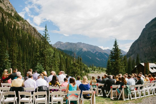 no-cellphone-service-colorado-wedding
