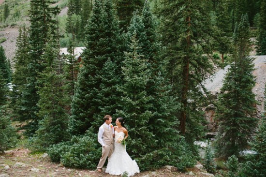 no-cellphone-service-colorado-wedding