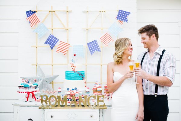patriotic-summer-lovin-wedding