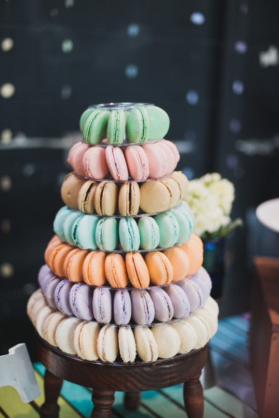 rainbow-wedding-with-a-super-cute