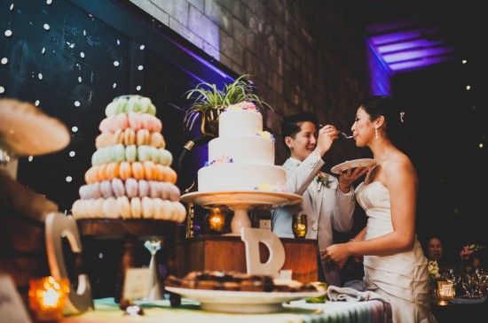 rainbow-wedding-with-a-super-cute