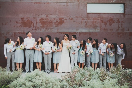 rainbow-wedding-with-a-super-cute