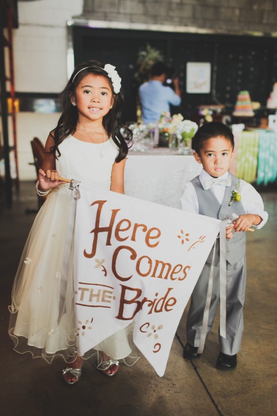 rainbow-wedding-with-a-super-cute