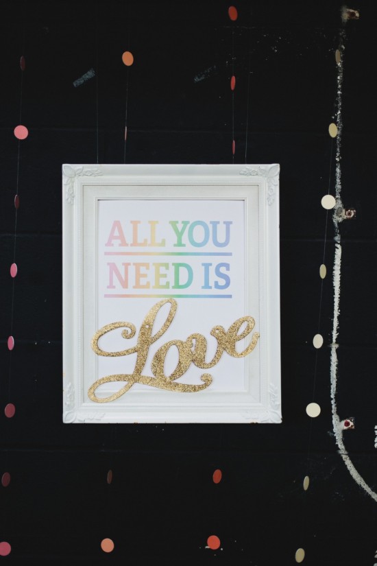 rainbow-wedding-with-a-super-cute