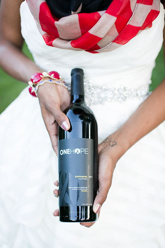 one hope wine