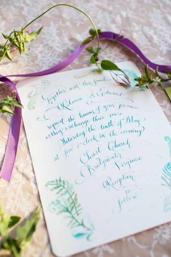 romantic-wedding-ideas-in-deep-jewel