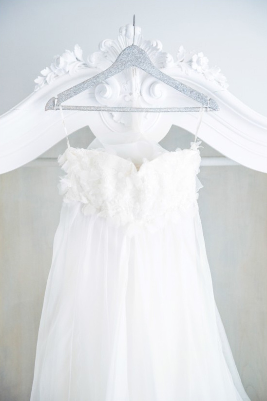 sweet and charming le spose di ameÌlie wedding dress