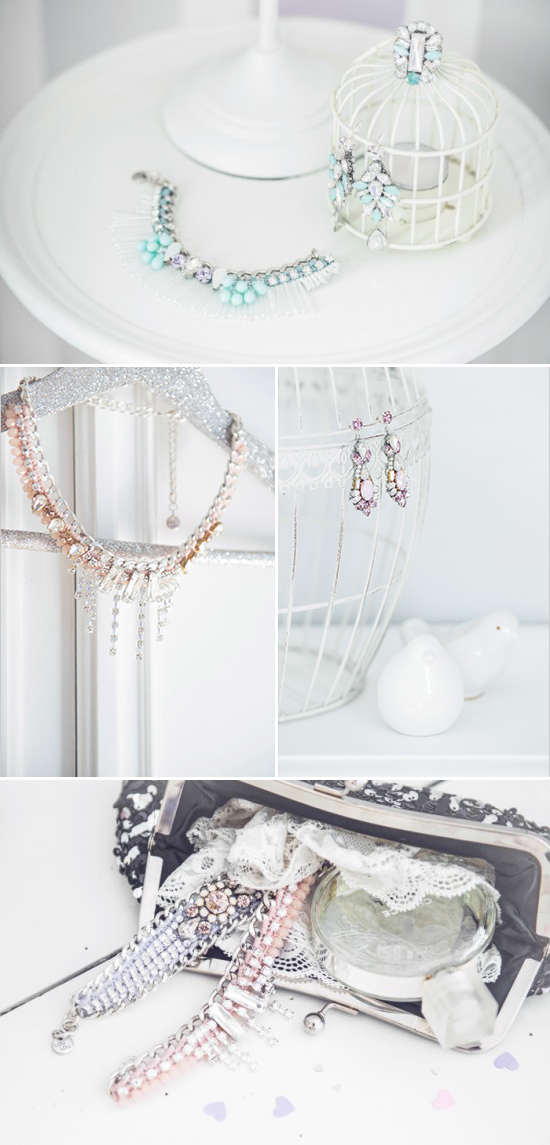 Lou Lou creative lab wedding jewelry