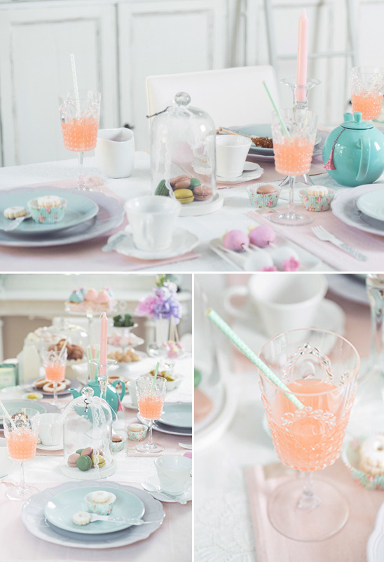 bridal brunch